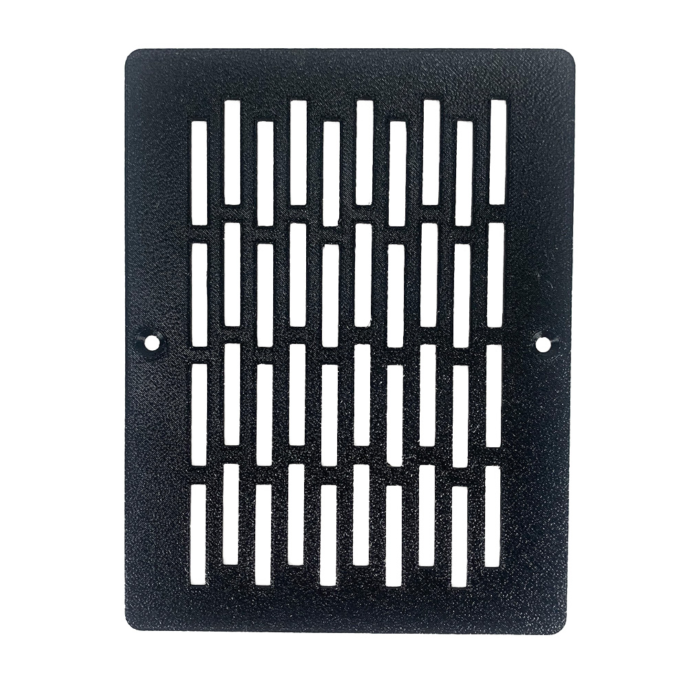 Stock Fridge Vent Plate