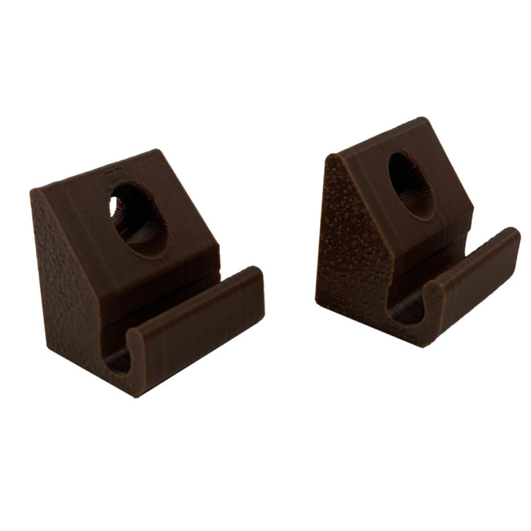 Sun Visor Clips Alt. Manufacturing