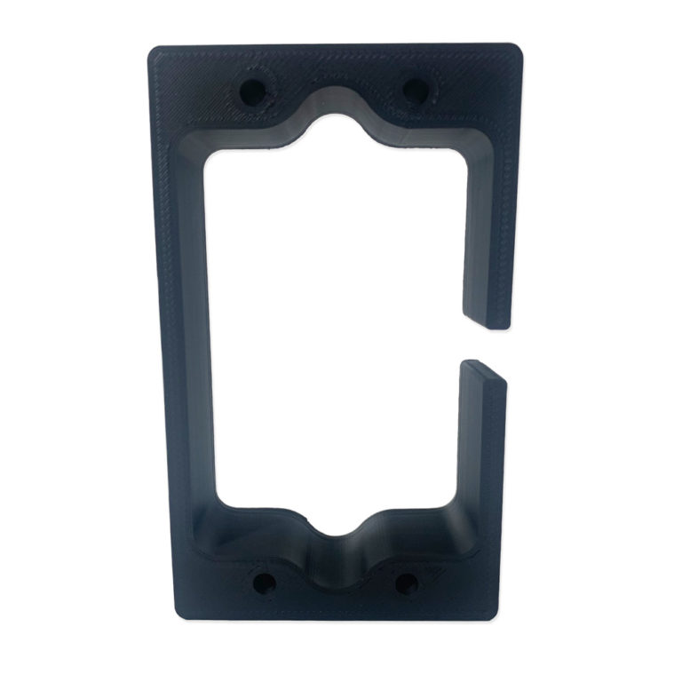 Electrical Outlet Spacer Alt. Manufacturing