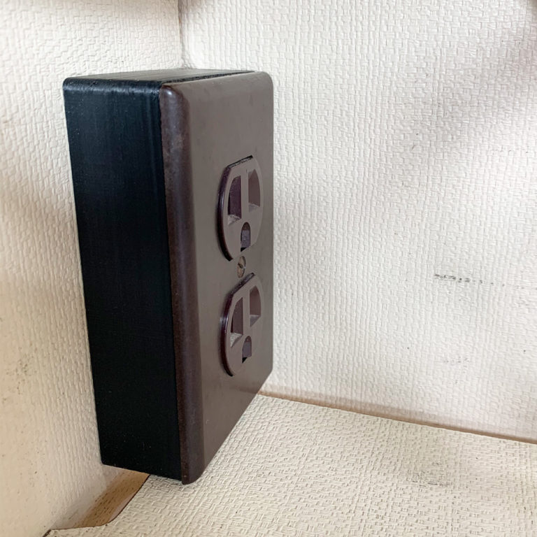 Electrical Receptacle Spacers