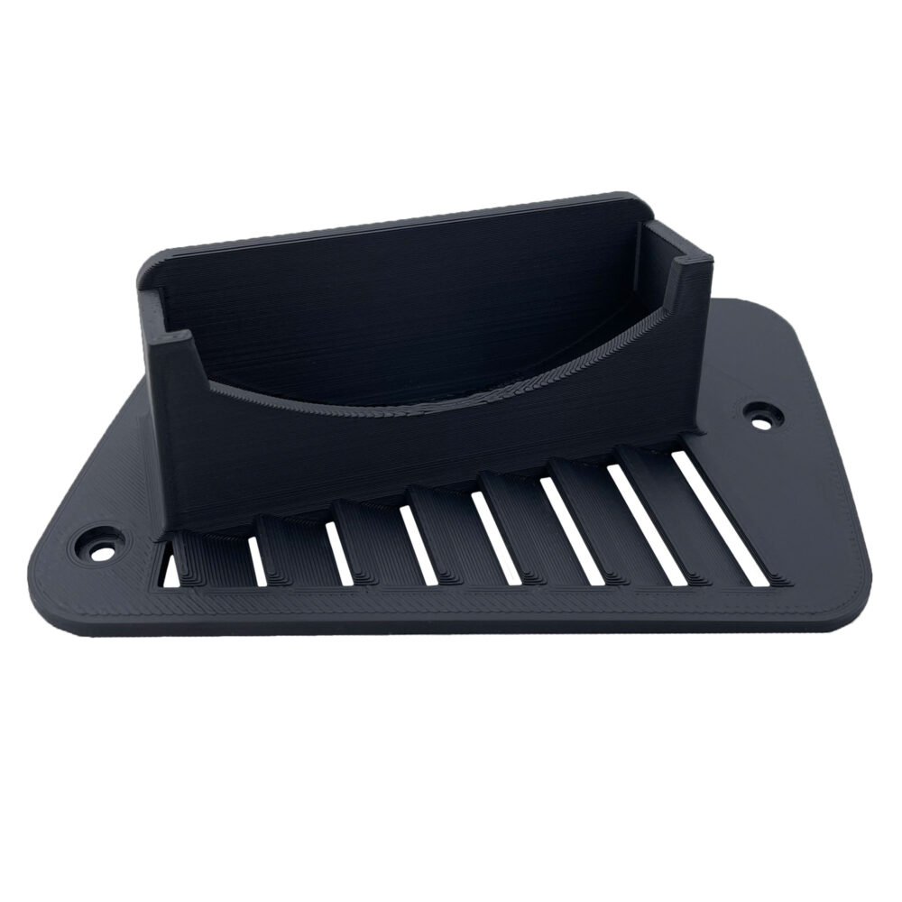 Accessport "Stubby" Vent Mount - Image 2