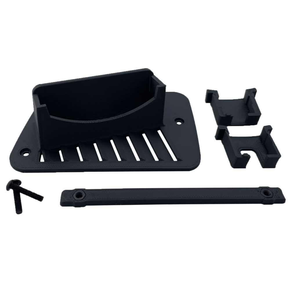 Accessport "Stubby" Vent Mount - Image 8