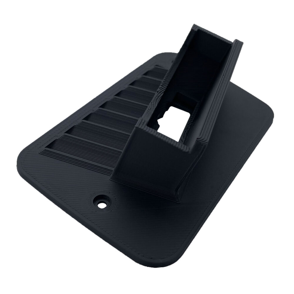 Accessport "Stubby" Vent Mount - Image 5