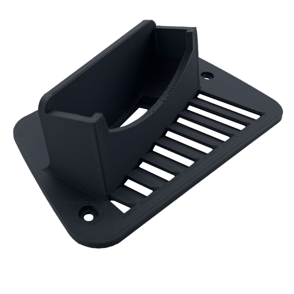 Accessport "Stubby" Vent Mount - Image 4