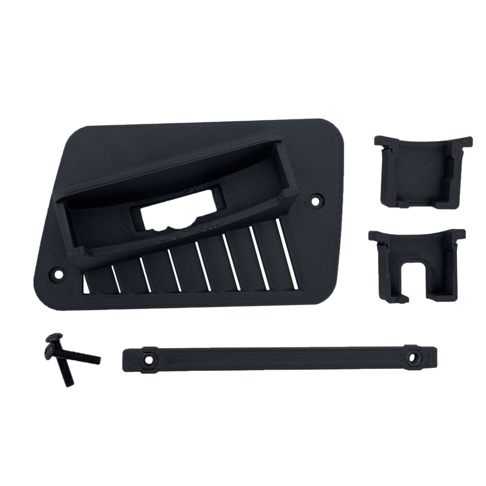 Accessport "Stubby" Vent Mount - Image 7