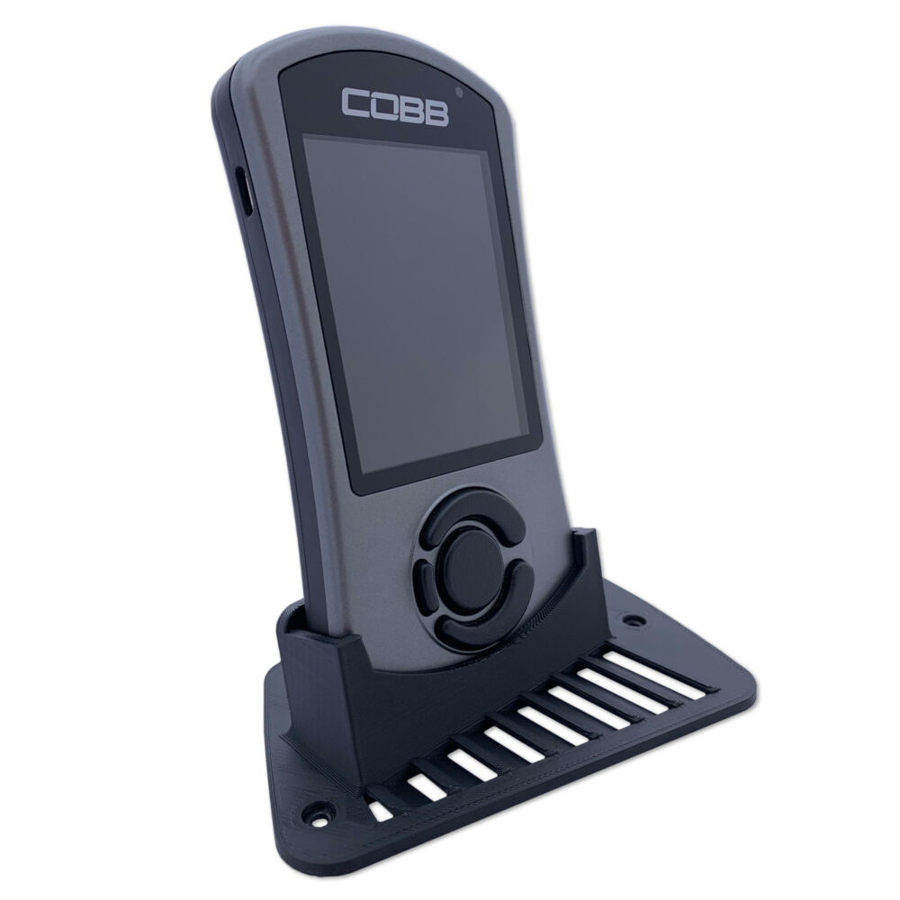 Accessport "Stubby" Vent Mount