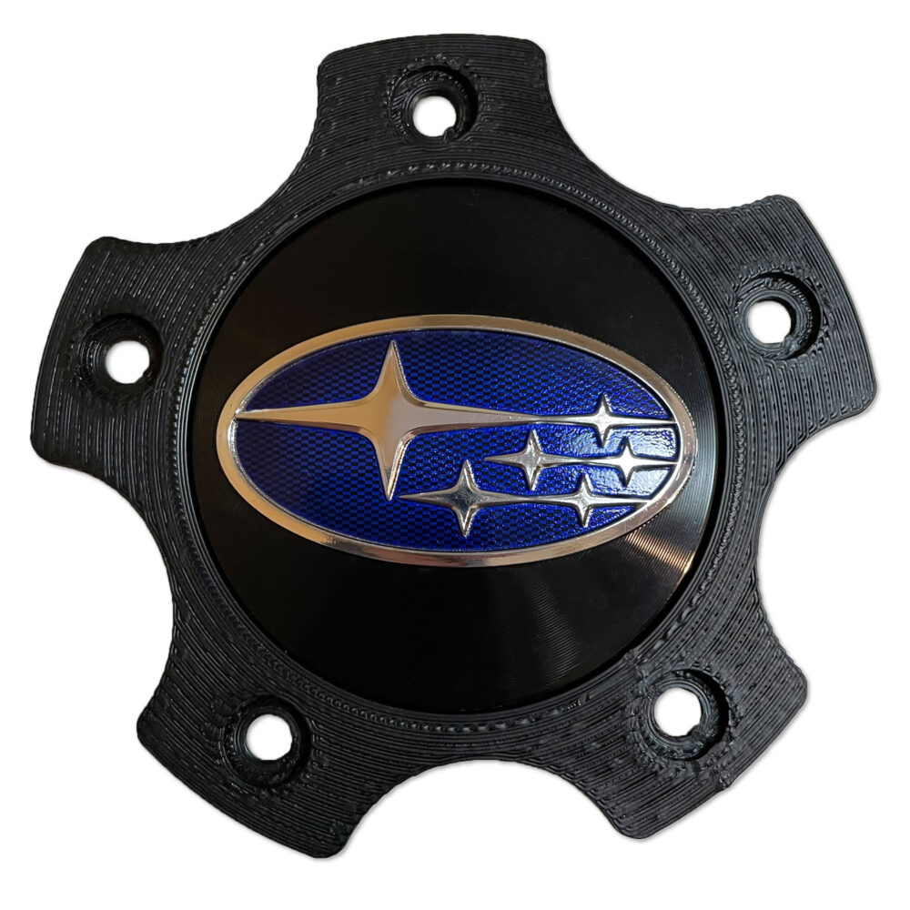 Subaru Crosstrek Forester Impreza Method MR502 Center Cap Adapter