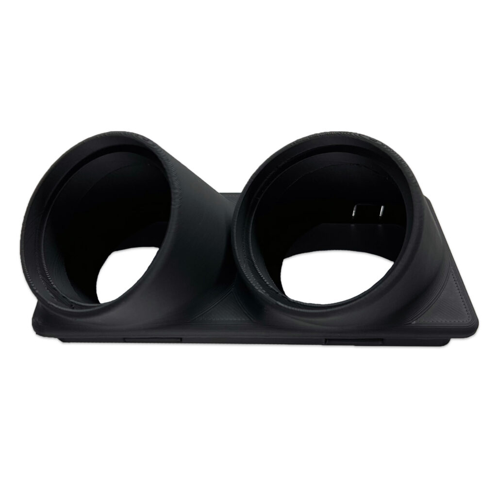Vanagon Gauge Pod