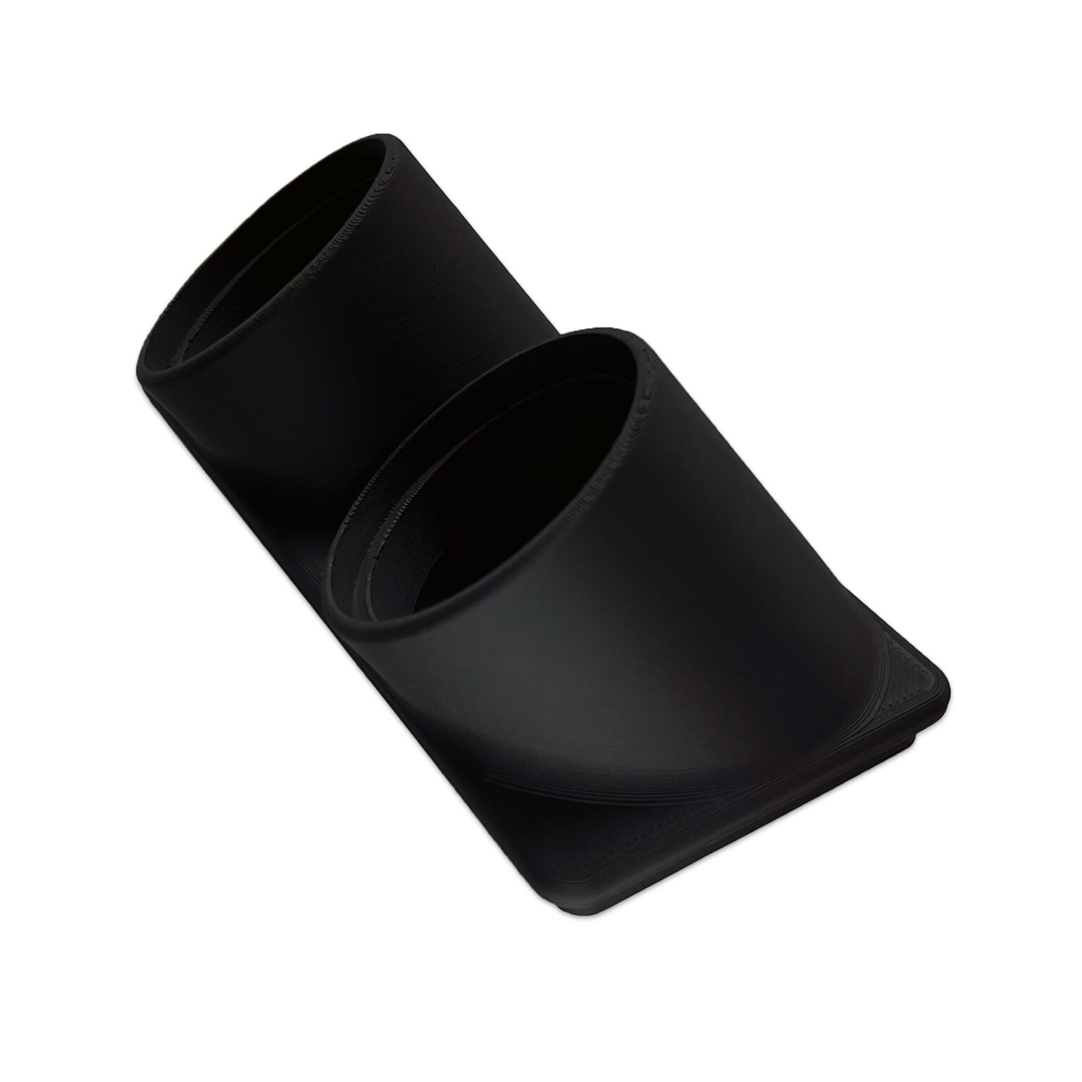 Vanagon Gauge Pod Alt. Manufacturing