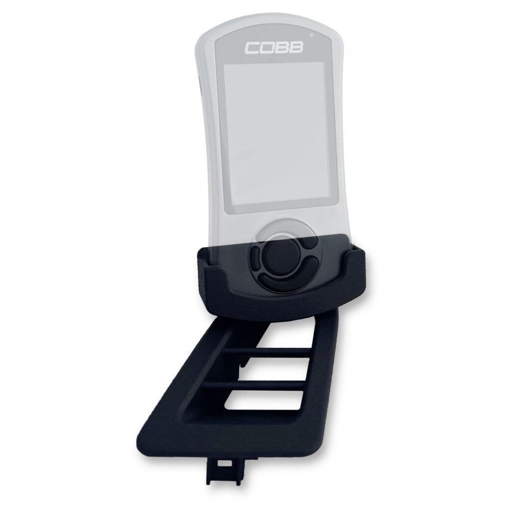 Cobb Accessport V3 Vent Dock Mount for 22+ Subaru WRX