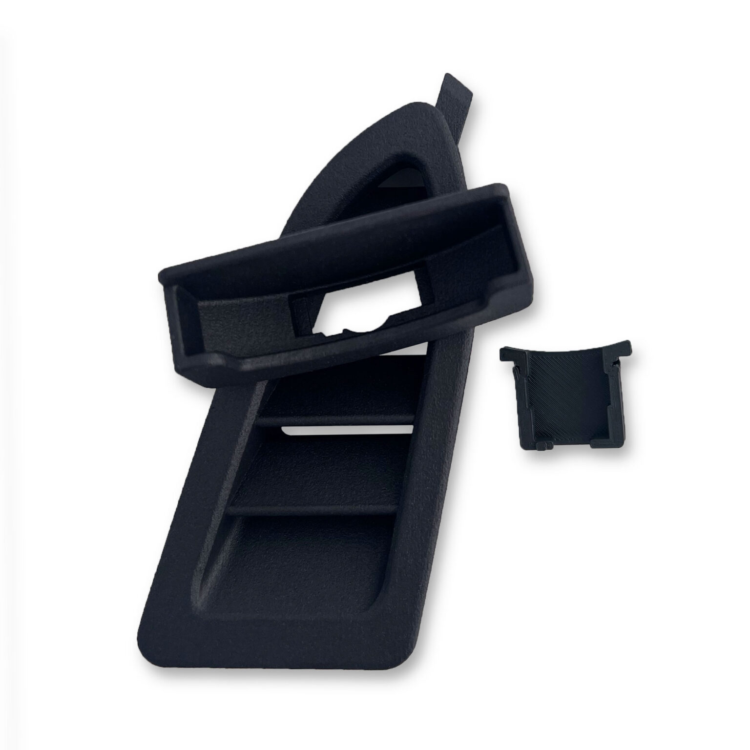 Cobb Accessport V3 Vent Dock Mount for 22+ Subaru WRX Alt. Manufacturing