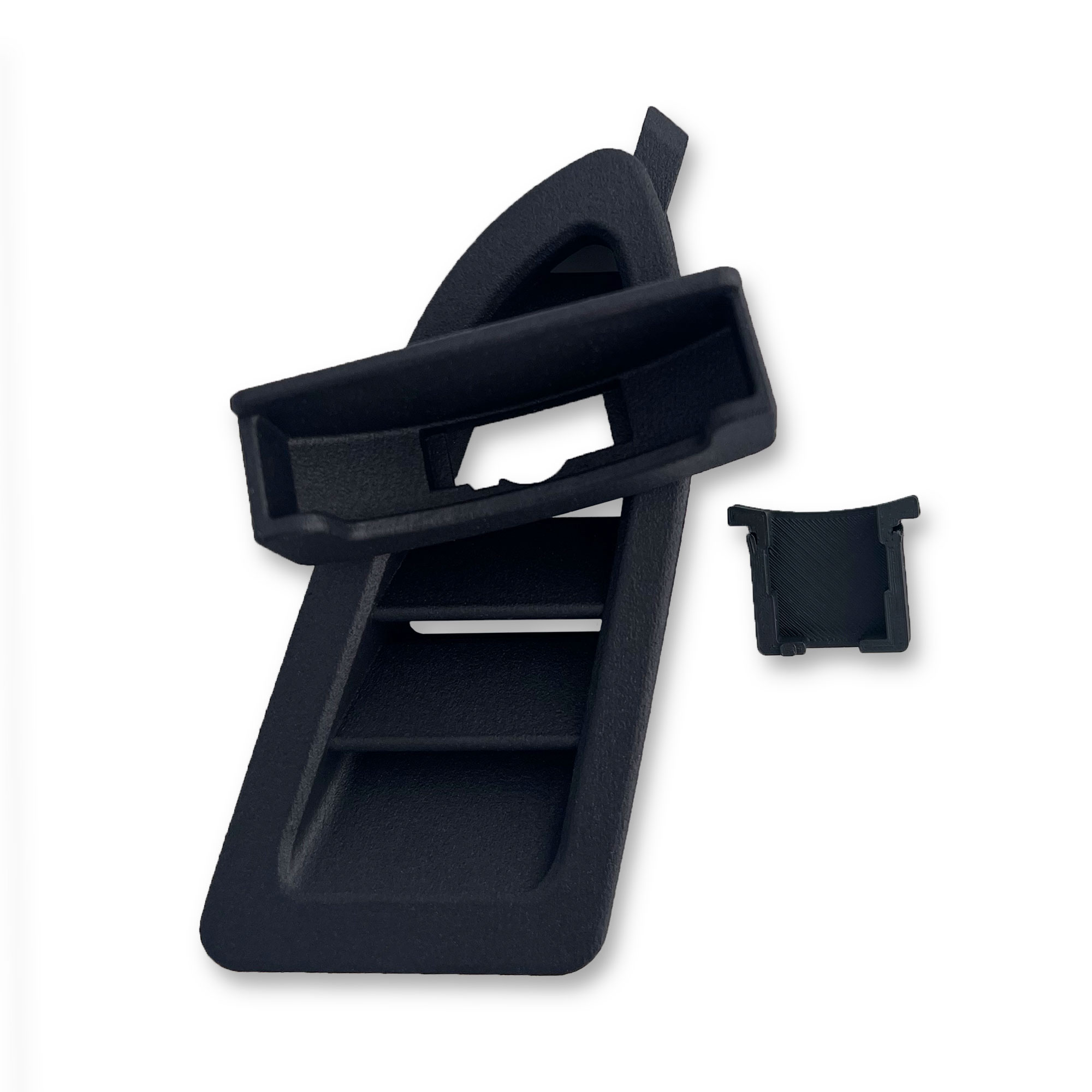 Cobb Accessport V3 Vent Dock Mount for 22+ Subaru WRX - Image 5