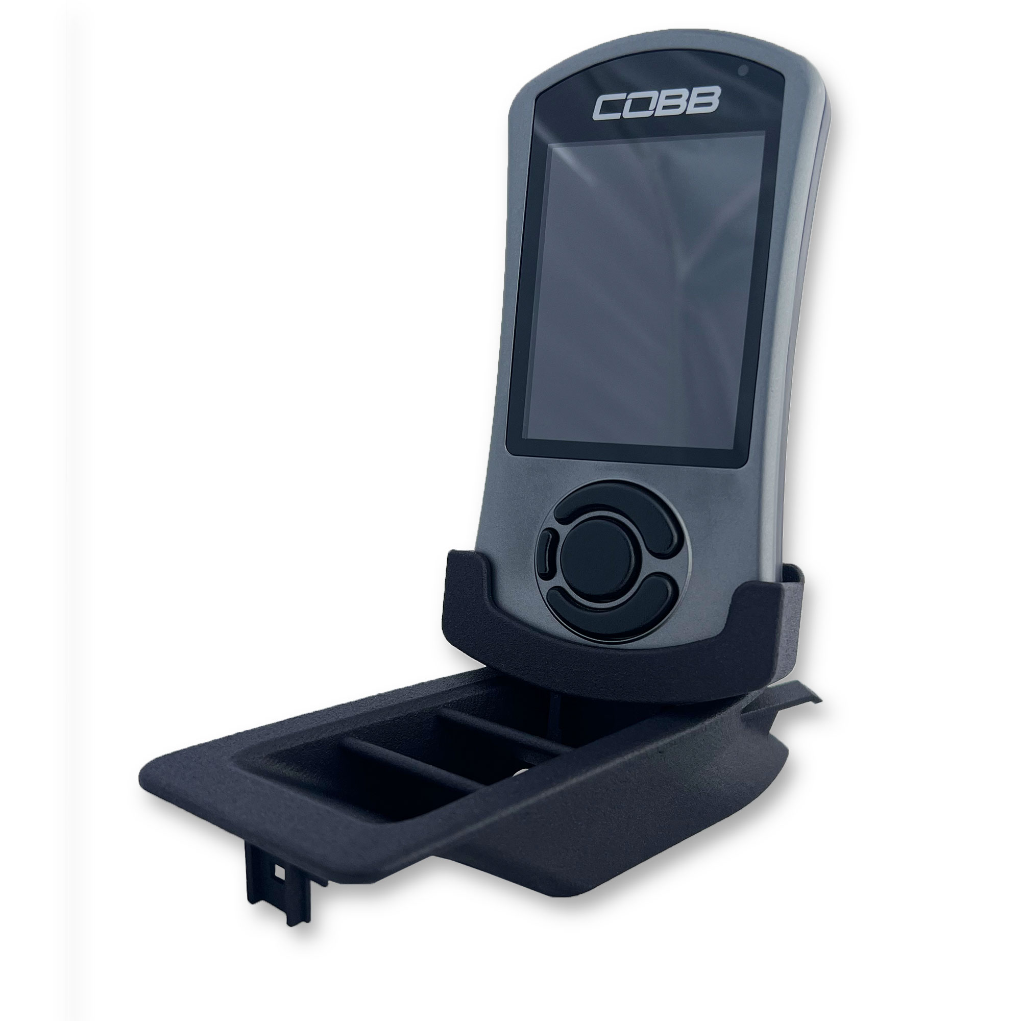 Cobb Accessport V3 Vent Dock Mount for 22+ Subaru WRX - Image 3