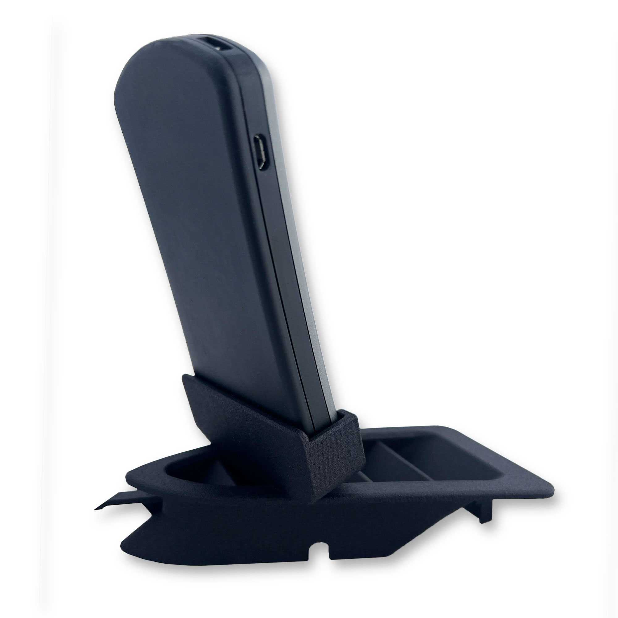 Cobb Accessport V3 Vent Dock Mount for 22+ Subaru WRX - Image 7