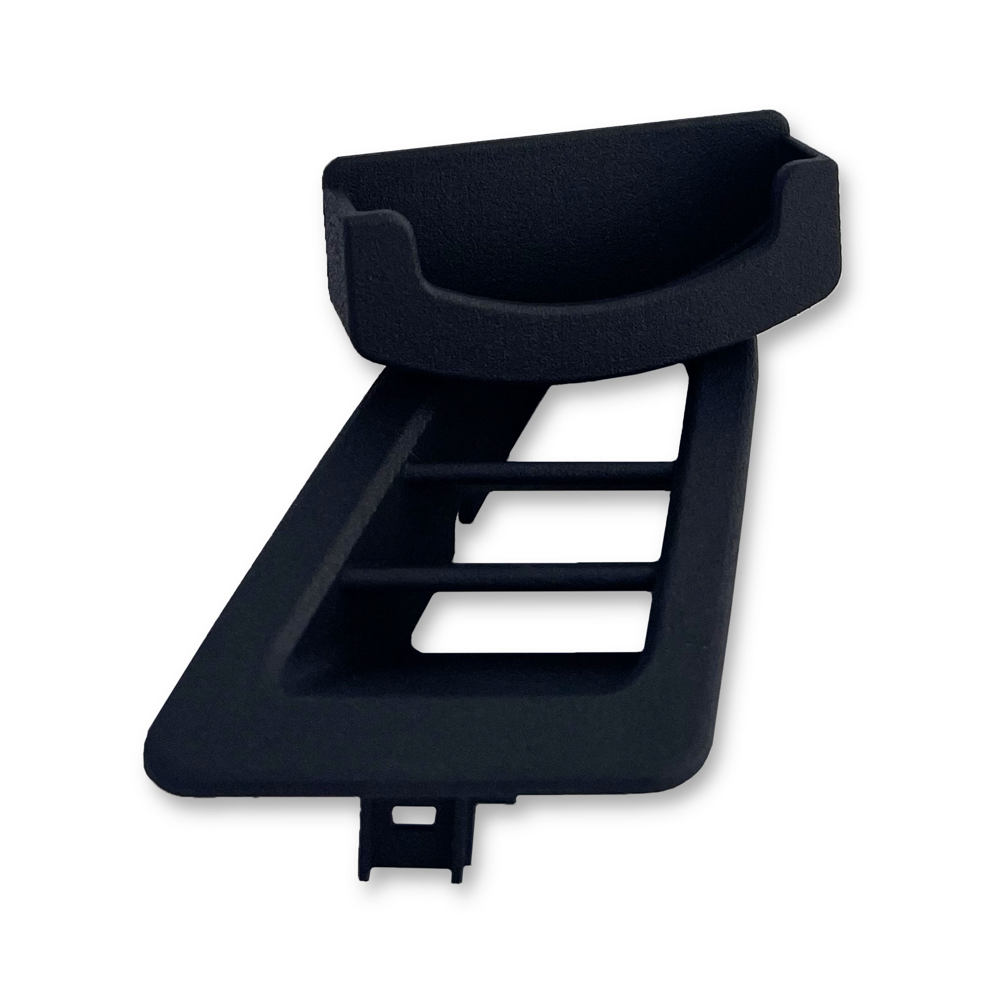 Cobb Accessport V3 Vent Dock Mount for 22+ Subaru WRX - Image 4